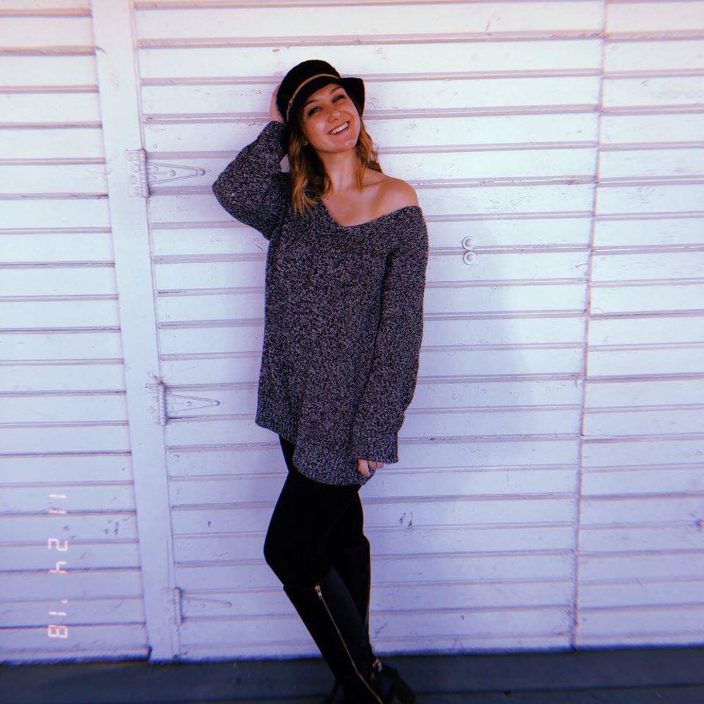 Meet your Posher, Kailey